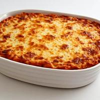 Pirofile da Forno in Ceramica Rettangolare,