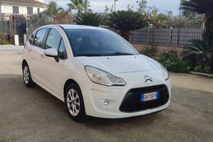 Citroen C3 GPL 