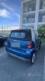 SMART FORTWO CABRIO
