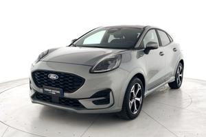 FORD Puma 1.0 ecoboost h ST-Line 125cv auto