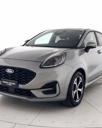 FORD Puma 1.0 ecoboost h ST-Line 125cv auto