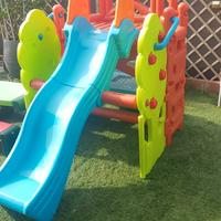 Famosa 800009590 - Feber Casetta del Bosco come nu