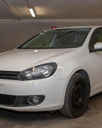 Golf 6 2.0 TDI, DPF, Highline, 4Motion, 5 p