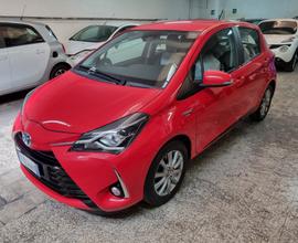 Toyota Yaris 1.5 Hybrid 5 porte Active