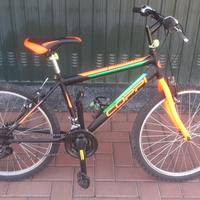 MTB Coppi 24"