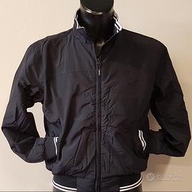 Giubbino SOTTOZERO Paddock, Blu Navy,  Tg. S uomo