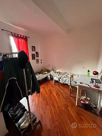 Libera da subito camera doppia