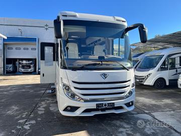 Concorde Charisma 910 MI