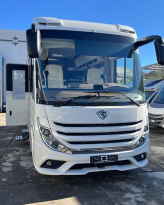 Concorde Charisma 910 MI