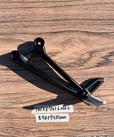 Pedane poggiapiedi Passeggero