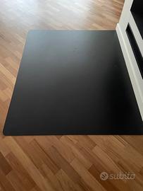 Pedana stufa/camino salvapavimento