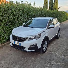 PEUGEOT 3008 BlueHDi 130 EAT8 S&S Iva Esp.