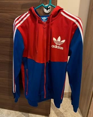 Felpa Adidas