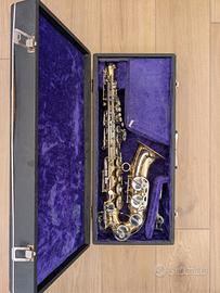 Sassofono Ida Maria Grassi -Made in Italy-