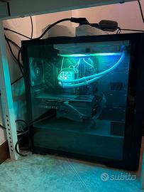 PC Gaming / Workstation RTX 4070 SUPER i5-14600KF