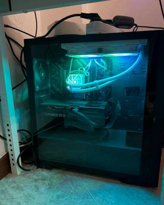 PC Gaming / Workstation RTX 4070 SUPER i5-14600KF