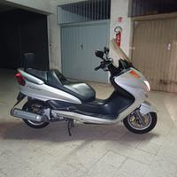 Yamaha Majesty 250 - 2003