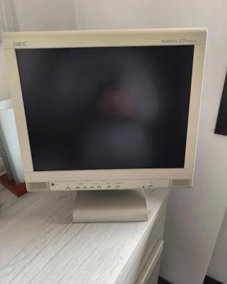 Monitor