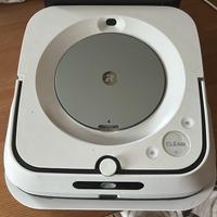 iRobot Braava Jet m6-138 lavapavimenti