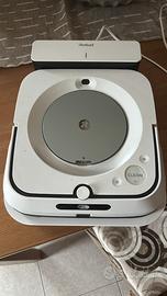 iRobot Braava Jet m6-138 lavapavimenti