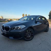 Bmw 116 116d 5p. Business Advantage