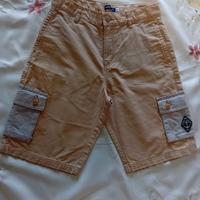 Bermuda bambino-Original Marines 