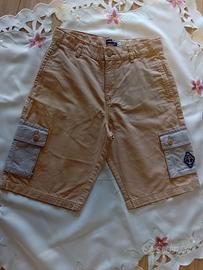 Bermuda bambino-Original Marines 