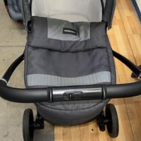 Trio Foppa Pedretti Divo