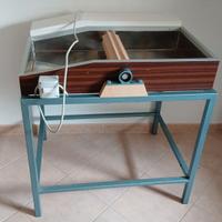 macchina per fare pane