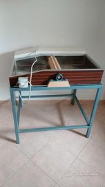 macchina per fare pane