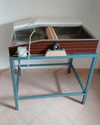 macchina per fare pane