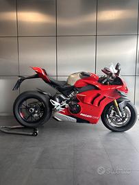 DUCATI PANIGALE V4 R 1000 - 2019