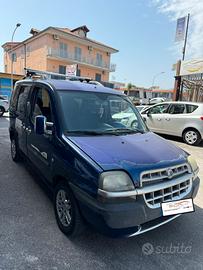 Fiat Doblo 1.9 JTD cat Malibù