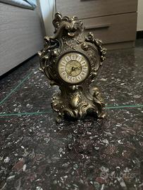 Sveglia antica da collezzionismo