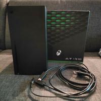 Xbox Series X (no joypad)