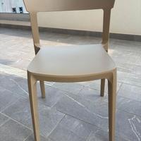 Sedia Calligaris