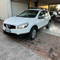 Nissan Qashqai 1.6 GPL (12 RATE)