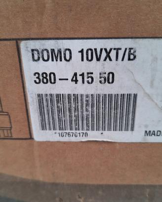 Pompa lowara per immersione