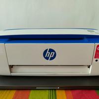 Stampante HP DeskJet 3760 come nuova - WiFi