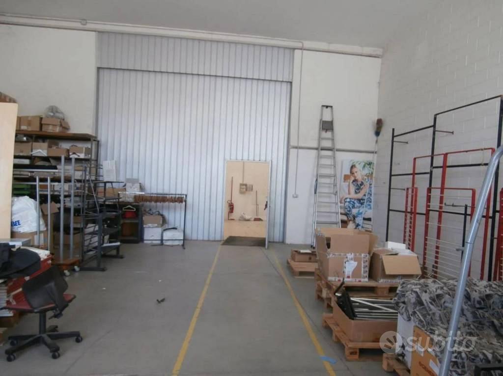 Immobile in asta di 654 m² a Argelato - Vista 3
