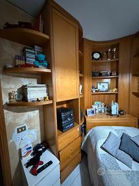 Mobili camera su misura