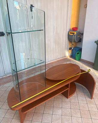 Mobile porta tv
