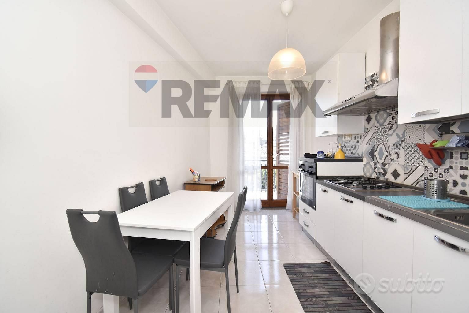 Appartamento – Catania, Consolazione, Borgo-Sanzio - Vista 4
