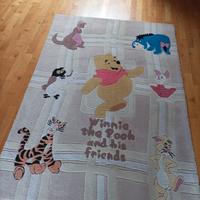 Tappeto per camera bambino