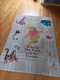Tappeto per camera bambino