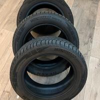 Pneumatici da neve nexen winguard snow 3 205/55R16