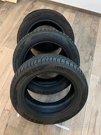 Pneumatici da neve nexen winguard snow 3 205/55R16