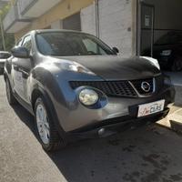 Nissan Juke 1.5 dCi Tekna