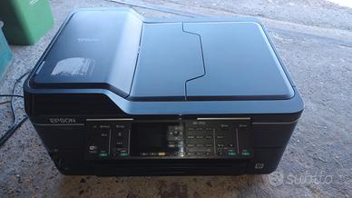 Stampante multifunzione Epson WF-7515