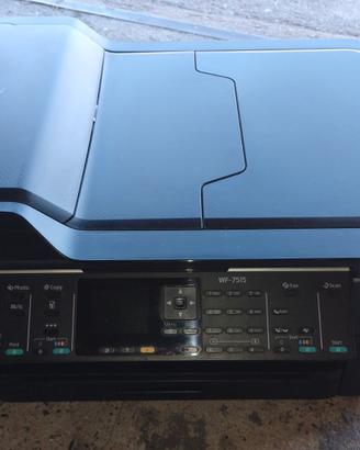 Stampante multifunzione Epson WF-7515